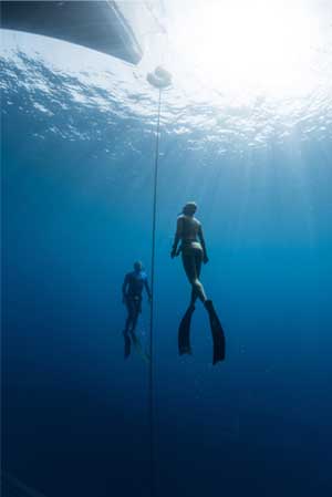 Comment bien choisir son masque de plongée sous-marine